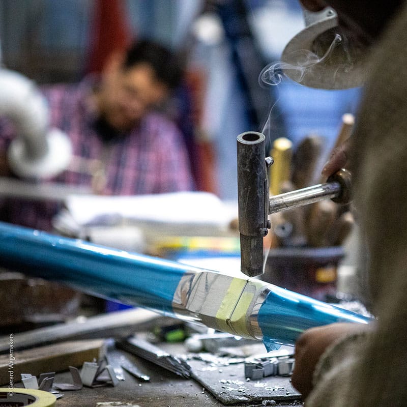 industriele fotografie